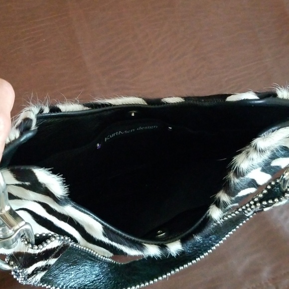Kurtmen Designs purse - Picture 5 of 8